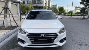 Cần Bán Hyundai Accent 2019 1.4 AT bản đặc biệt