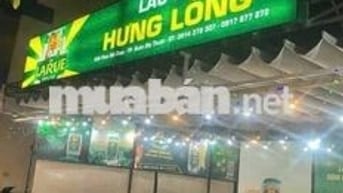 HÀNG HIẾM – CẦN BÁN 02 LÔ LIỀN KỀ MẶT TIỀN PHAN BỘI CHÂU