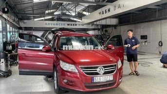 Volkswagen tiguan Premium - 83000 km