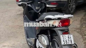 sh150 2006 nhập ý bs5678 bao uỷ quyền