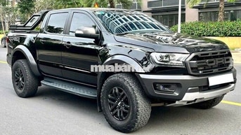 Ranger Raptor Biển A Không Niên Hạn_Góp 70%