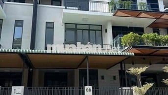 CHO THUÊ NHÀ PHỐ LAVILA Quận 7, Trệt 2 Lầu 22 Triệu/ Tháng