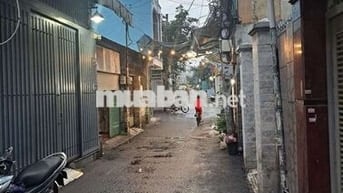 Nha mat tien duong 2 cho thue vi tri mua ban , nha moi dep