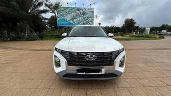Hyundai Creta 2022 1.5 Đặc biệt - 60000 km
