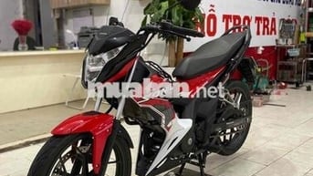 Honda sonic 150 đk 2019 màu đỏ đen BSTP chính chủ