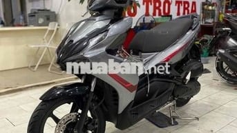 Honda Airblade 125 đk 2021 màu xám đen BSTP