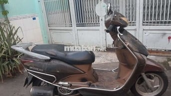 Cần bán xe scr Honda 2010 như hình