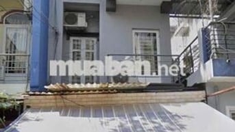 100m2 - Giá 16.5 tỷ - Mặt tiền Nguyễn Lương Bằng chợ Phước Long, Q7