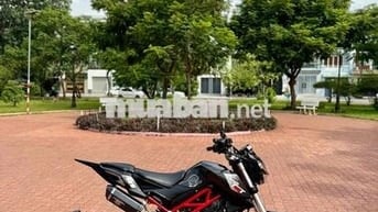 Moto Mini Benelli Tnt125Fi Bstp