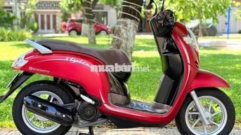 Scopy 2020 biển 43. nợ xấu đưa trước 9tr lấy xe