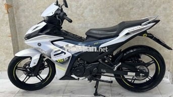 EX 155 khoá ga 2022 mới keng 43AE-077.99