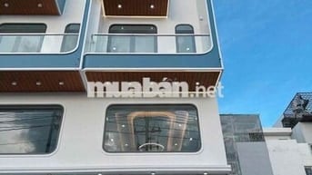 NHÀ BÁN MẶT TIỀN ĐƯỜNG ( 108m2 ) ĐƯỜNG TRƯỚC NHÀ 10M THÔNG - GIÁ TỐT