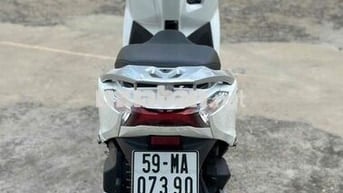Lead 4val đk 2024 , BSTP 9C , odo 9000km.