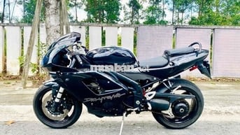TriumPh 955cc máy móc bao êm
