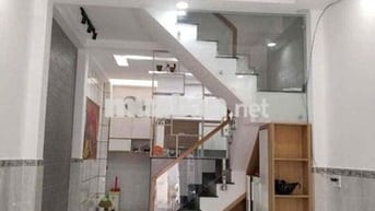 NHÀ GIÁ RẺ ĐƯỜNG TRƯƠNG THỊ HOA PHƯỜNG TÂN THỚI HIỆP QUẬN 12  GIÁ: 3TỶ