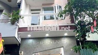 Cho thuê nhà nguyên căn MT Đường Chu Văn An Quận BT