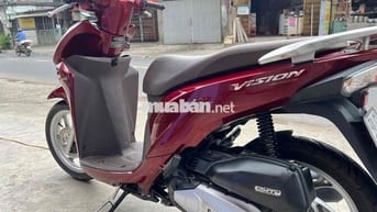 Honda Vison 2020.BSTP.Chính chủ.Giá tốt.Xe đẹp