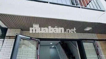 🍀CĂN NHÀ – NHÀ NHỎ AN CƯ TẠI XÃ BÀ ĐIỂM, TP.HCM – CHỦ GỬI