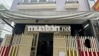 💥💥CHO THUÊ NHÀ NGUYÊN CĂN – TRUNG TÂM HÒA CƯỜNG, SAU LƯNG MT TIỂU LA -