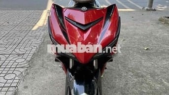 EXCITER 2017, 1 CHỦ TỪ ĐẦU ZIN KENG