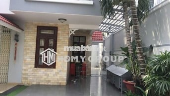 BIỆT THỰ KDC SÔNG ĐÀ 10X20, ĐƯỜNG HIỆP BÌNH, HIỆP BÌNH CHÁNH