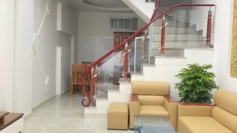 Giảm giá cực sâu tới 200tr đường Nguyễn Văn Lượng, Gò Vấp, giá 1tỷ960