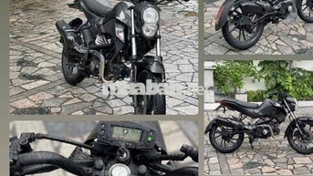 bán xe kymco kpike