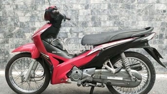 Wave S110 đời 2014, xe chính chủ, bstp