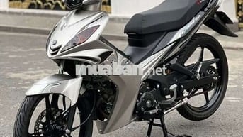 Exciter 2008 Máy 62+4 Pô Êm Chính Chủ