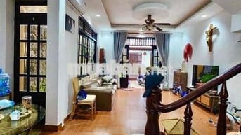 BÁN NHÀ 1 TRỆT 1 LẦU - 5.6x16 90m2 – 8,95 tỷ - HBC - THỦ ĐỨC - HẺM 7M