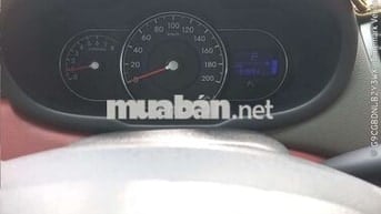 2011 1.2 AT - 135000 km, Bản cửa sổ trời nhập Ấn