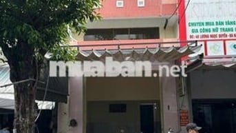 Cho thuê nhà nguyên căn – 2,5 tầng