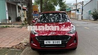 Hyundai Grand i10 2021 1.2 AT số tự động bản đủ