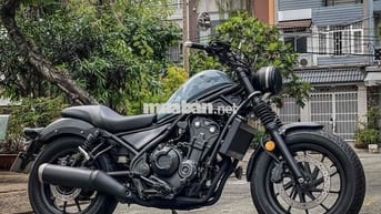 Cần bán Honda Rebel500