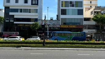 🔥 ĐẤT VÀNG SÁT BIỂN – 3 LÔ LIỀN KỀ – SÁT PHẠM VĂN ĐỒNG 🔥