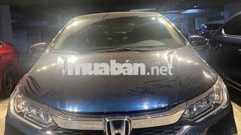 HONDA CITY CVT 2019 -  THƯƠNG LƯỢNG