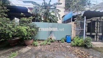Đất khu phố Quyết thắng phường Bình Thắng Tp Dĩ An