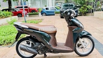 Honda Vision ĐK T11/2017 nguyên bản