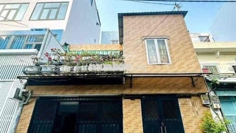 CÔ THƯ BÁN NHÀ ĐANG KD 20Tr/Th TÔ HIỆU,TÂN PHÚ.GIÁ:4Tỷ780/4.7mx11m