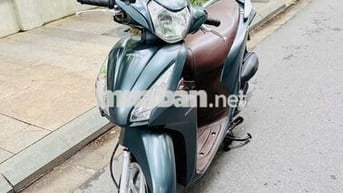 Honda Vision 2018 nguyên bản