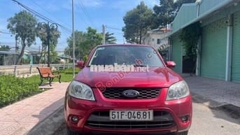 Ford Escape XLS 2.3L 4x2 AT 2010