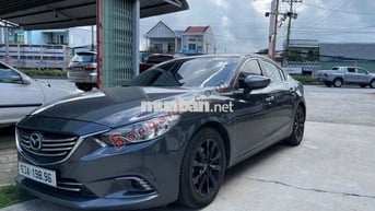 Mazda 6 2.0 AT 2014