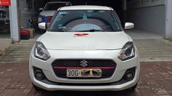 Suzuki Swift 2019 GLX 1.2 CVT - 60000 km