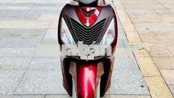 Honda Vision 2019 Đỏ Smart Key chính chủ