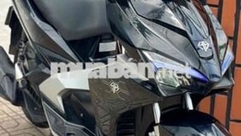 Air Blade 125 2017 Xe bao zin chất ( Bstp 9c )