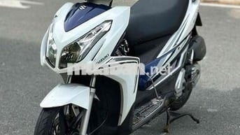 TAY GA SUZUKI IMPULSE – MÁY ZIN