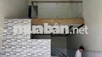 Nhà đẹp 4*10m 2PN hẻm 4m ô tô 1/ ngăn Võ Văn Vân Ấp 2 Vĩnh Lộc B.