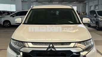 Mitsubishi Outlander 2024 2.0 CVT - 20 km