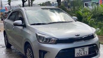 Kia Soluto 2019 MT - 85000 km