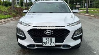 Hyundai Kona 2019 tiêu chuẩn đẹp 1 chủ